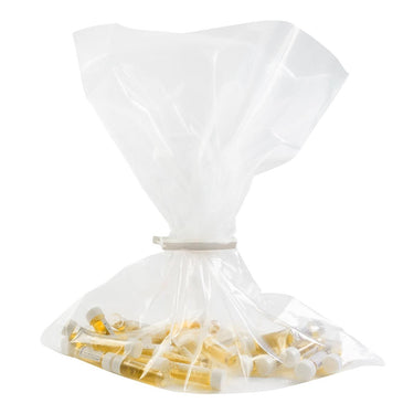 Anti Spillage Liner for Medical Bags